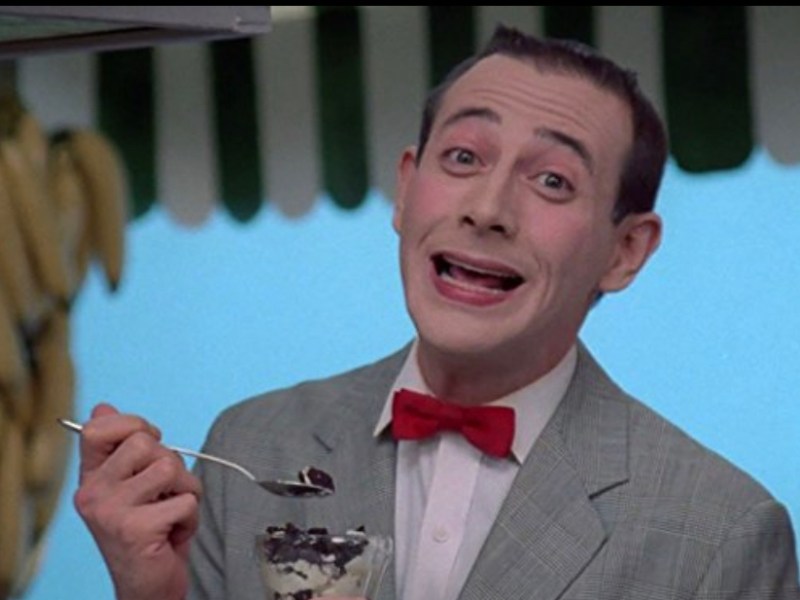 “1-2-3…Scream Real Loud!”