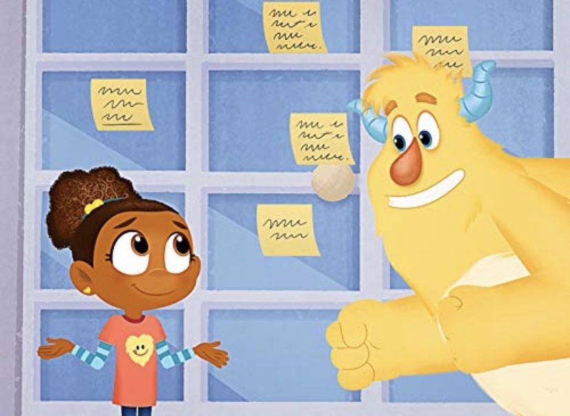 Redemption of the Glowing&nbsp;Babysitter